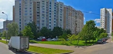 Северное бутово старобитцевская