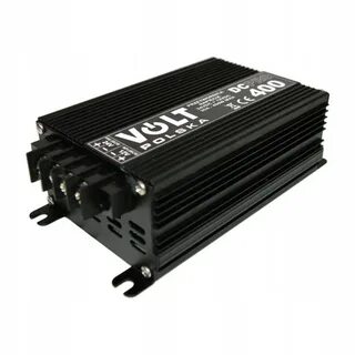 Преобразователи напряжения 12v 220