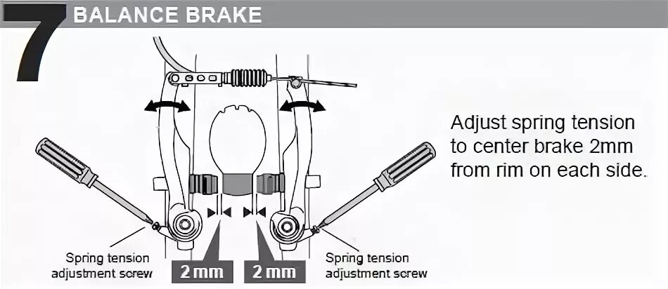 Как настроить тормоза на велосипеде ободные. Тормоза v-Brake схема. Регулировка ободных тормозов v-Brake. Пружина для тормоза велосипеда стелс. Отрегулировать тормоза на велосипеде стелс задние.