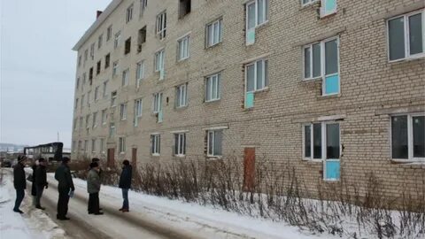 Восточный г канаш