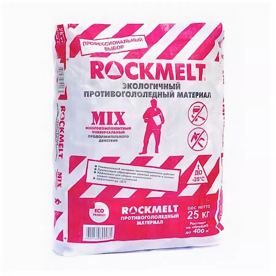 Реагент 20 кг. ROCKMELT (Рокмелт) Mix, мешок 20 кг.. Реагент Рокмелт микс (ROCKMELT Mix) 20 кг. Противогололедный реагент ROCKMELT Mix 20 кг мешок. Антигололед ROCKMELT Mix быстрого действия 20 кг.