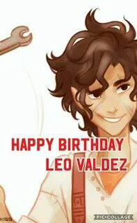Leo birthday