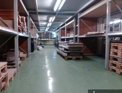 Аренда производственный подольск производственных
