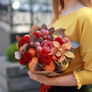 Fruit crown
