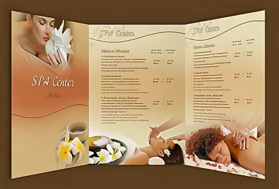 спа меню для престижного спа салона. брошюра спа салона. меню спа салона. спа меню для престижного спа. Spa меню.