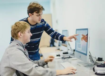 Специальность ученик