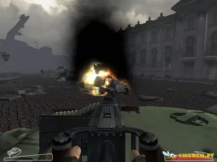 Игра берлин