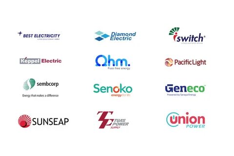 Electronics companies