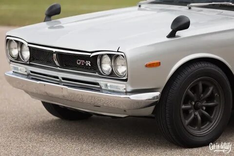 Nissan 2000gt