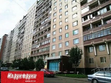 Югорском проезд