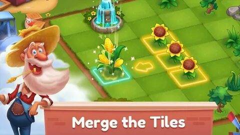 Merge farm