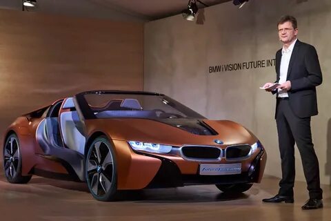 Автомобиль 2030
