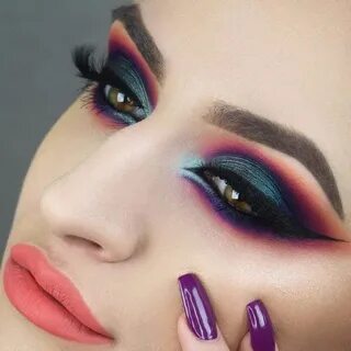 Be make up