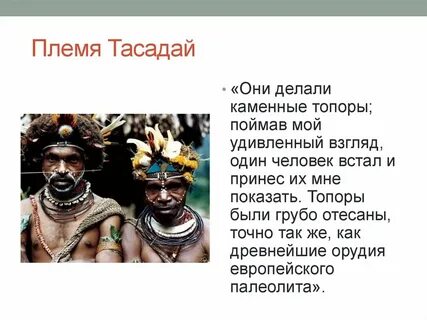 Племя цитаты