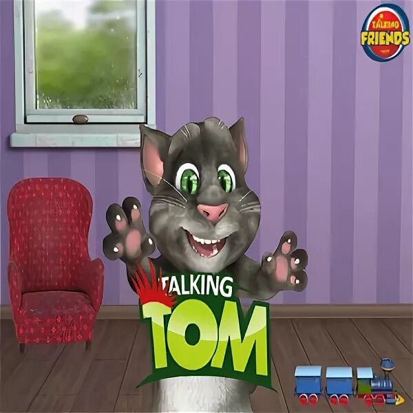 Программа talking