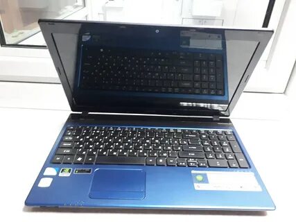 Acer aspire 5750g характеристики