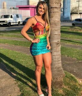 Amanda Franca Instagram - @amandafranca.oficial.
