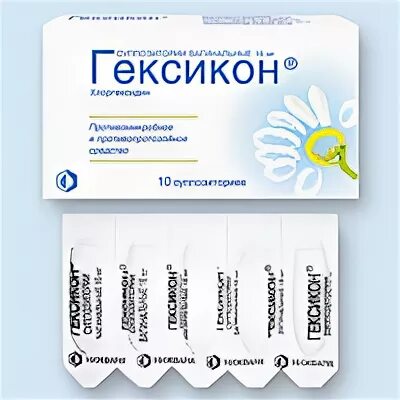 Гинекологи прописывают