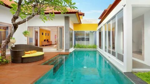 Family villa