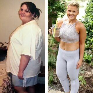 Weight story