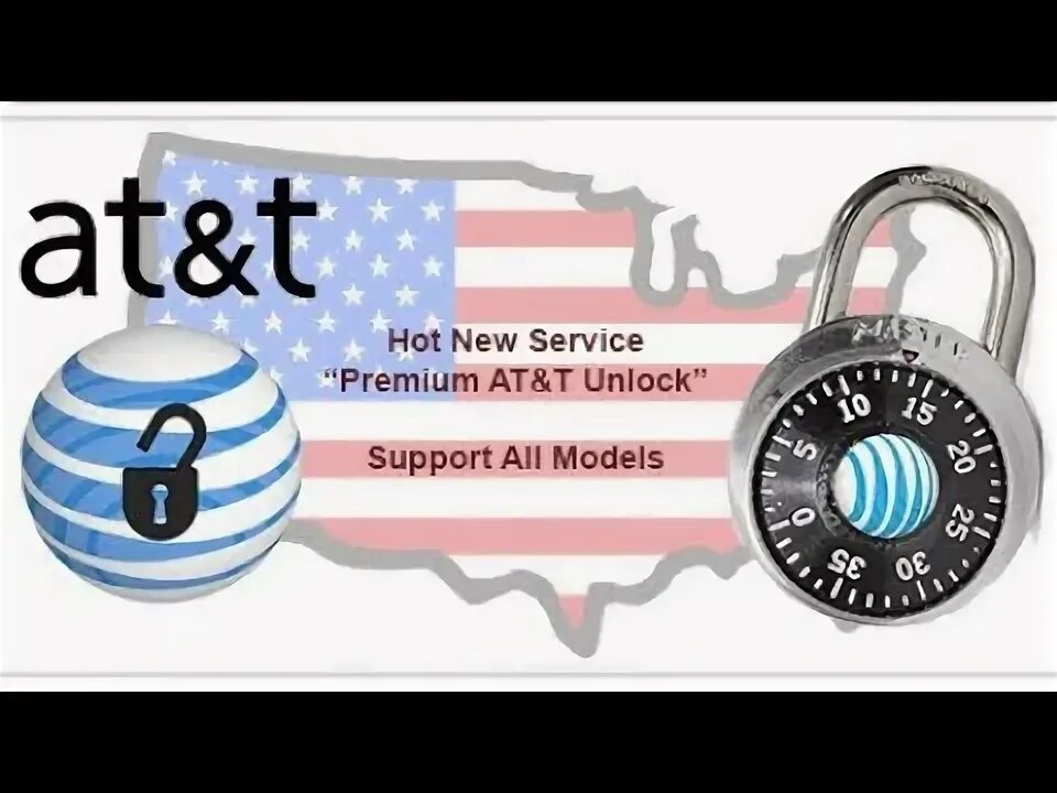Unlock service. Unlock service