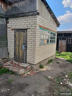 Дома в селе бокино