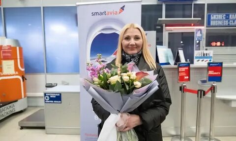 Smartavia регистрация