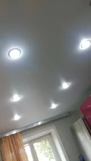 Потолок випсилинг телефон