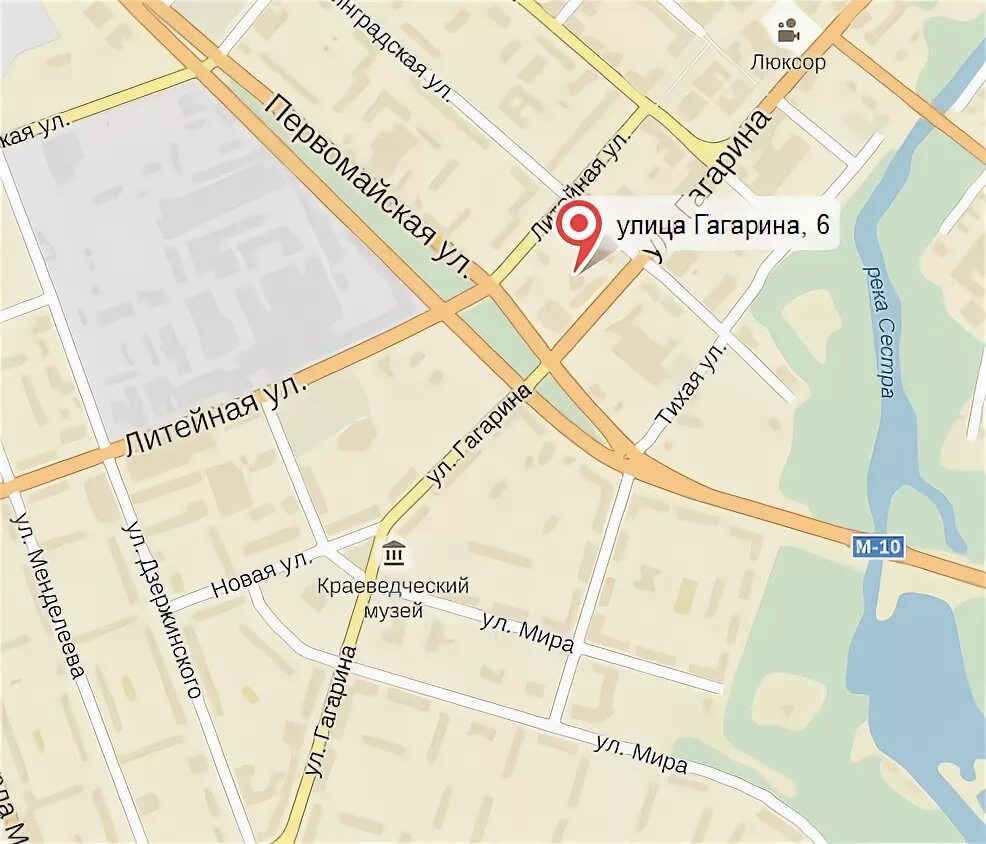 Ул Гагарина на карте. Клин ул Гагарина 6. Показать на карте улица Гагарина дом 1. Псков улица Гагарина 4 на карте.