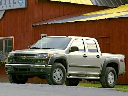 Шевроле 2004