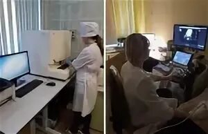 Кохомская городская больница отзывы