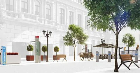 Selection street