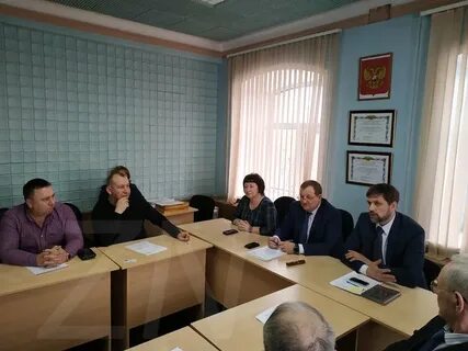 Володарское новости