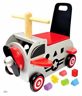 M toys