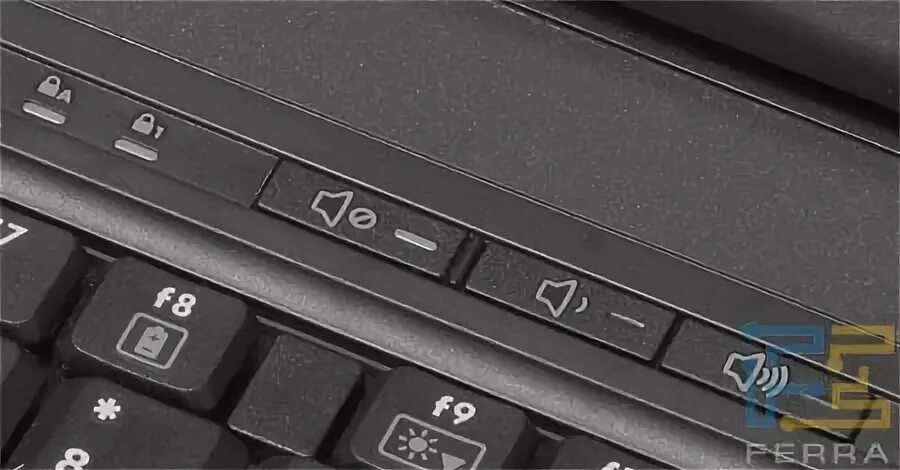 Кнопка numlock на ноутбуке. Кнопка numlock на ноутбуке