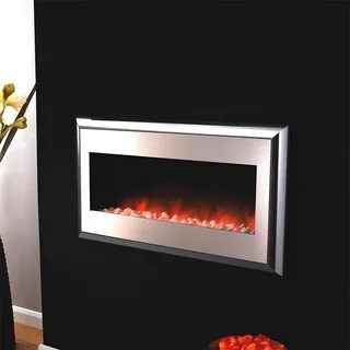 Fire mounted