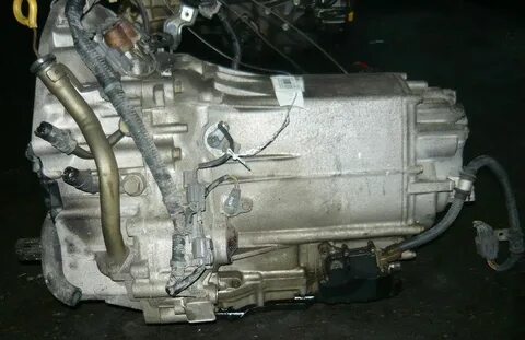 Коробка автомат honda