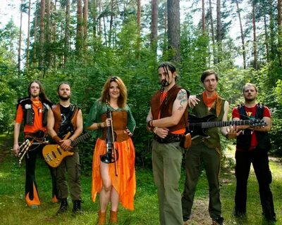 Песнь возвращения