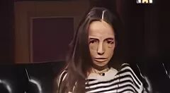 Экстрасенс дали без очков после аварии