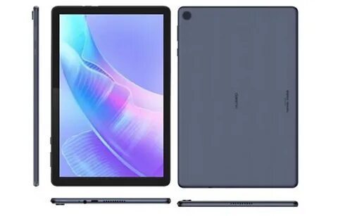 Huawei matepad t10 9.7