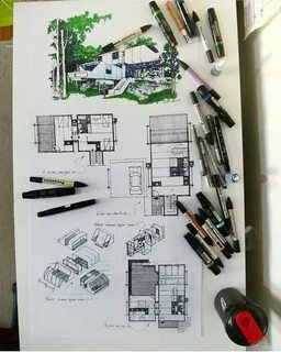 Компоновка макета