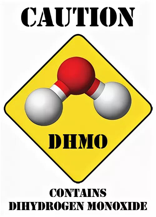 Дигидрогена монооксид в игре. Дигидрогена монооксид. dhmo. оксид дигидрогена. дигидрогена монооксид формула.