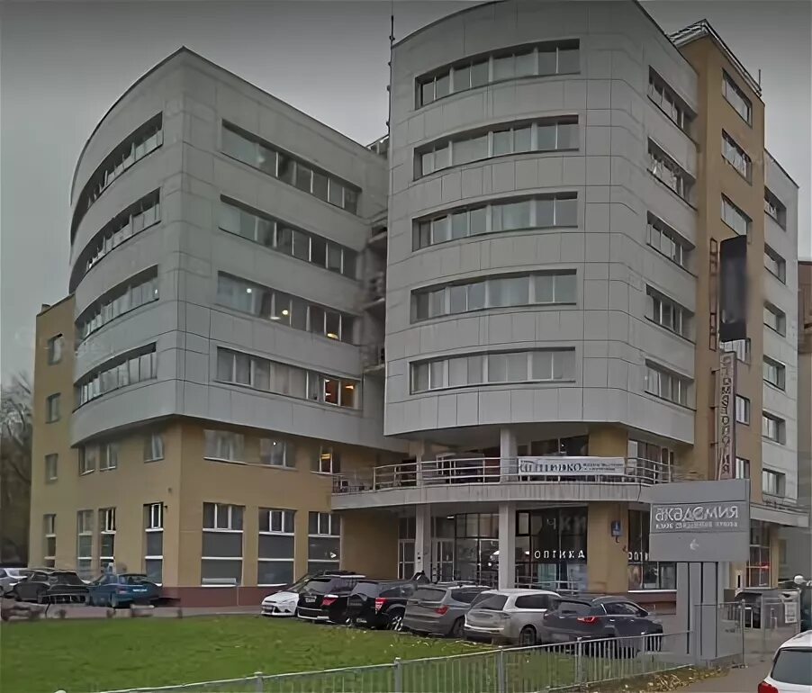 Photos at Аргуновская улица - Останкинский - Москва, Москва