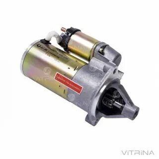 Стартер газель 405