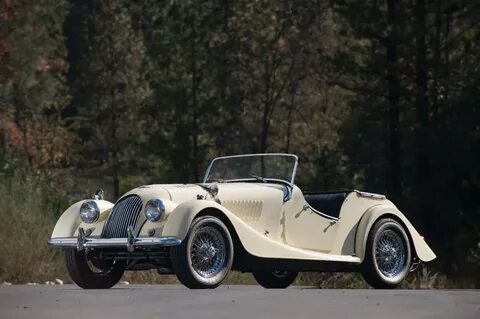 Morgan am