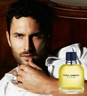 Dolce man