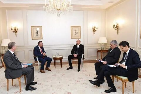 Президентская компания