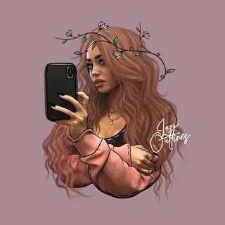 Tag her