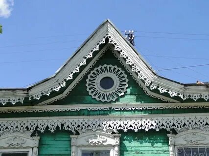 Пр домовая