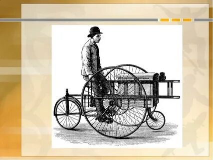 История создания велика